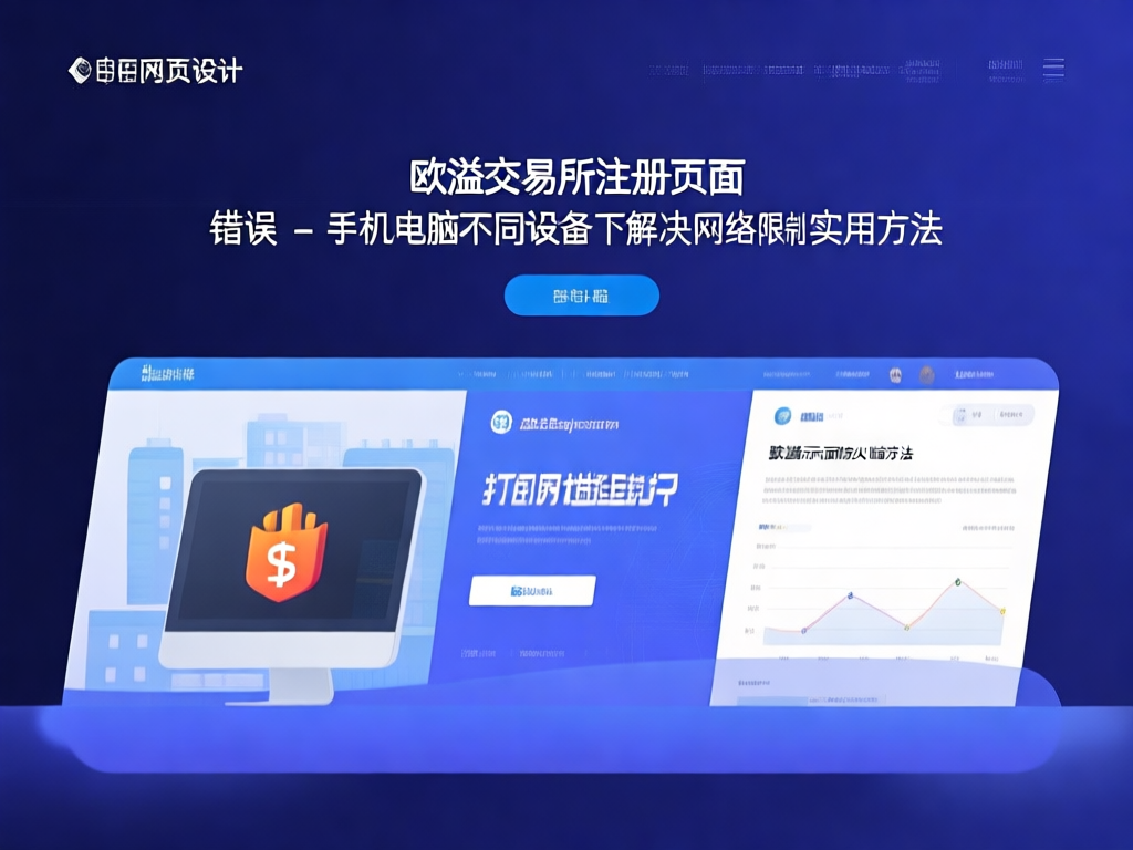 欧溢交易所网络问题解决方案